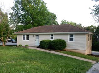 12105 NW Yukon Rd, Kansas City, MO 64152