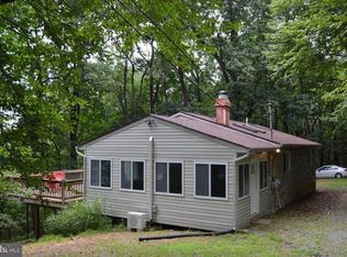 793 Windy Way, Front Royal, VA 22630