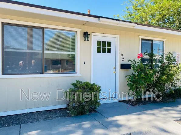 192 N Nevada St, Fallon, NV 89406