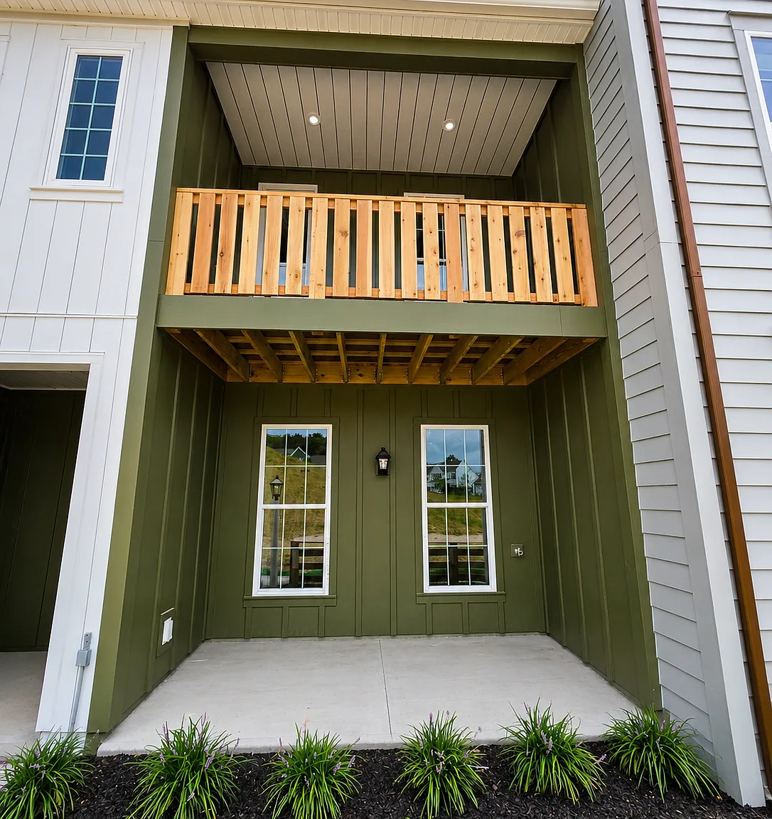 3 bed, 2.5 bath, 2204 sqft, $3,500 — Photo 2