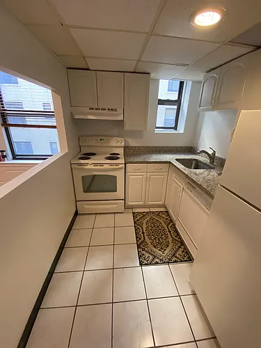 466 Commonwealth Ave #206 Photo 1