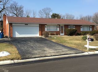 6635 Tellea St, Dayton, OH 45424