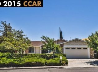 4313 Goldenhill Dr, Pittsburg, CA