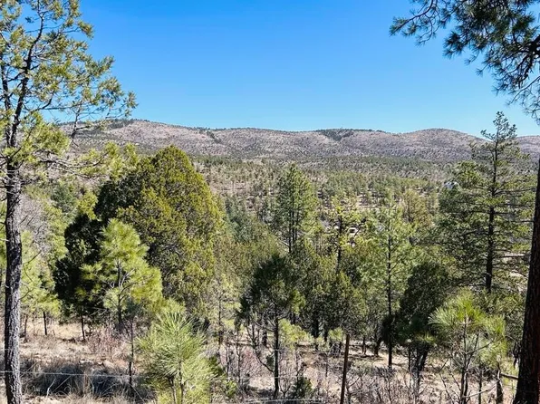 Parker, Mayhill, NM 88339