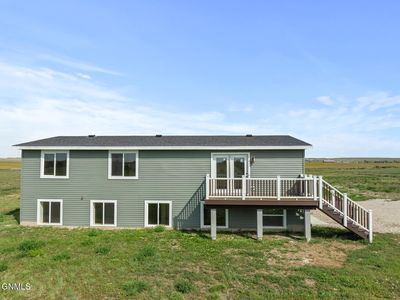 5828 132nd Dr NW, Williston, ND, 58801