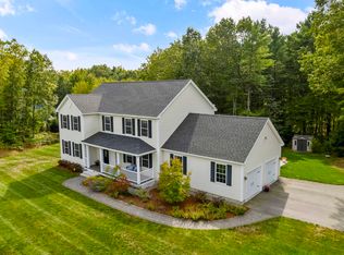 12 Walnut Hill Dr, Hooksett, NH 03106