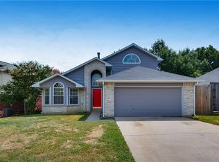 2602 Timberview Cir, Corinth, TX 76210