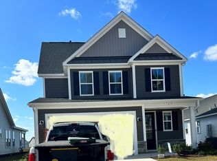 675 Cascade Loop LOT 142, Starfish Little River, SC 29566