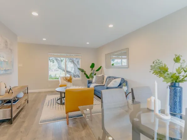 1960 Postgate Ct, San Jose, CA 95121