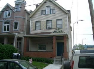 210 Emerson St #2, Pittsburgh, PA 15206