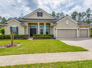 237 W Berkswell Dr, Saint Johns, FL 32259