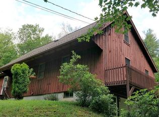 89 English Neighborhood Rd, Woodstock, CT 06281