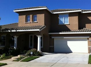 574 Mustang Ct, Oakdale, CA