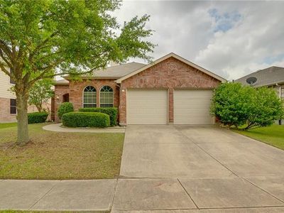 431 Sugarberry Ln, Fate, TX, 75087