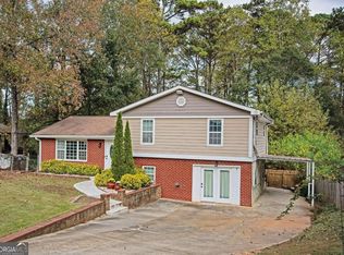 98 Lester Rd NW, Lawrenceville, GA 30044