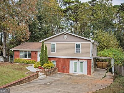 98 Lester Rd NW, Lawrenceville, GA, 30044