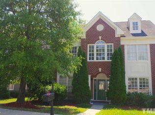 6325 Kit Creek Rd, Morrisville, NC 27560