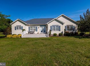 3273 Williams Point Rd, Marion Station, MD 21838