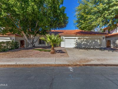5428 W WETHERSFIELD Drive, Glendale, AZ, 85304