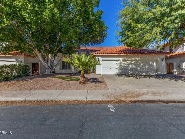 5428 W Wethersfield Dr, Glendale, AZ 85304