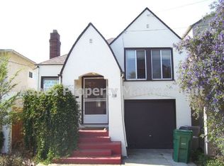 740 Key Route Blvd, Albany, CA 94706