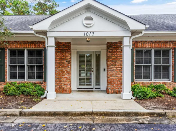 1017 Headwater Cove Lane, Wilmington, NC 28403