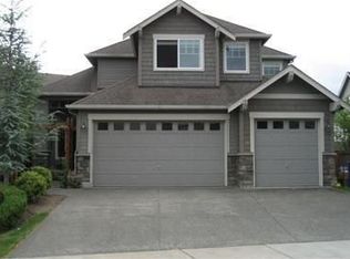 27206 SE 10th St, Sammamish, WA 98075