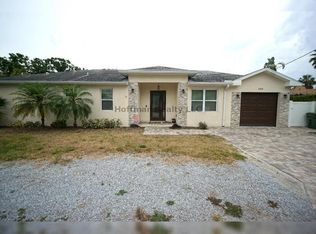 2314 W Saint Sophia St, Tampa, FL 33607