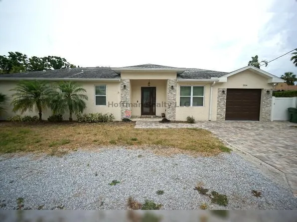 2314 W Saint Sophia St, Tampa, FL 33607