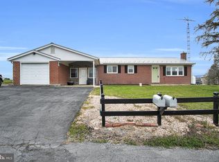 15649 Paxton Run Rd, Newburg, PA 17240