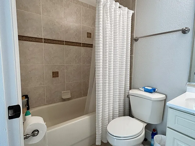Bathroom 2