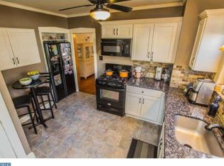 1 Thornolden Ave, Haddon Heights, NJ 08035