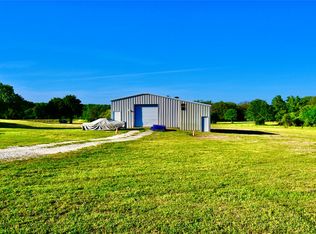931 New Hope Rd, Boyd, TX 76023