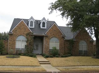 11009 Hermitage Ln, Frisco, TX 75035