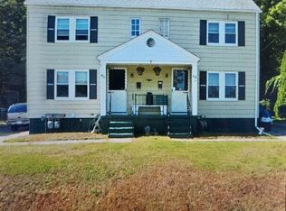 475 Mill St, Worcester, MA 01602