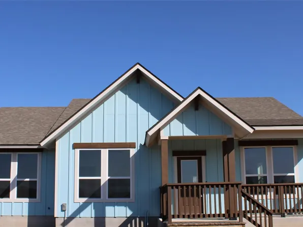 3217 County Road 337, Bertram, TX 78605