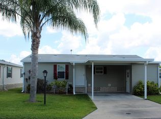 307 Monterey Cypress Blvd, Winter Haven, FL 33881