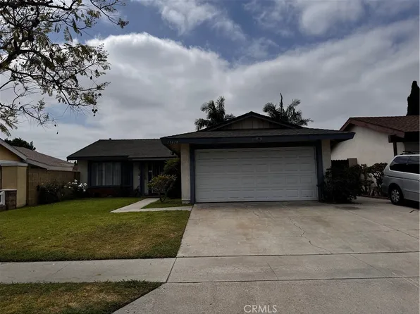 11610 Gonsalves St, Cerritos, CA 90703