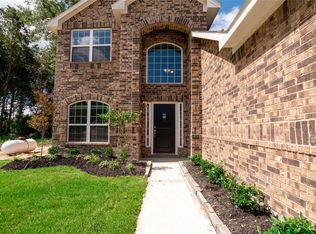 10918 Mendel Terrace Dr, Iowa Colony, TX 77583