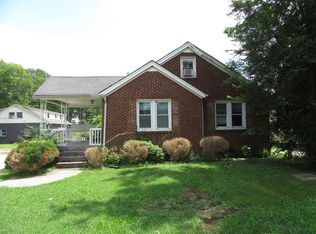 1812 County Hospital Rd, Nashville, TN 37218