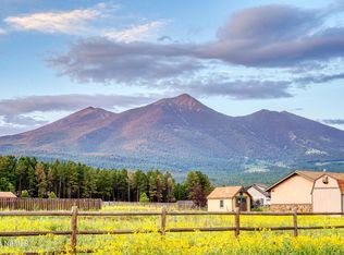 4944 W Laskin Trl, Flagstaff, AZ 86001