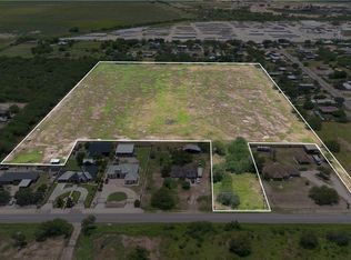 0 Tom Gill Rd, Penitas, TX 78576