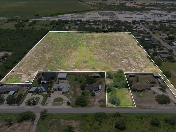 0 Tom Gill Rd, Penitas, TX 78576