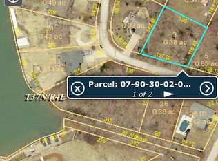 Minda Rae Ct, Bonne terre, MO 63628