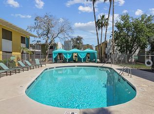 Westmount at Downtown Tempe Apartments, Tempe, AZ 85281