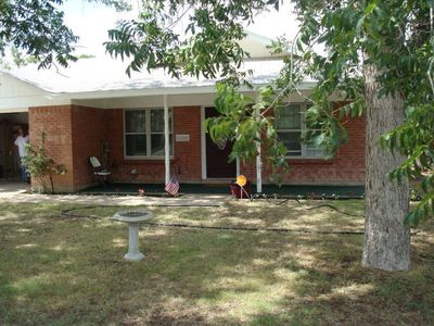 3529 Boulder Ave, Odessa, TX, 79762