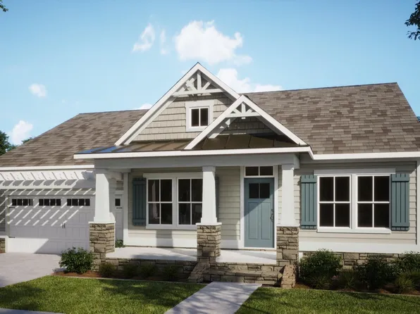 7417 Branford Circle SW #19, Sunset Beach, NC 28468