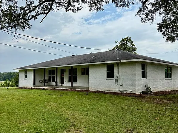 13420 Highway 32, Water Valley, MS 38965
