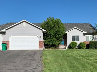 105 N 3962 E, Rigby, ID 83442