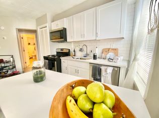 227 North St APT 1, Boston, MA 02113
